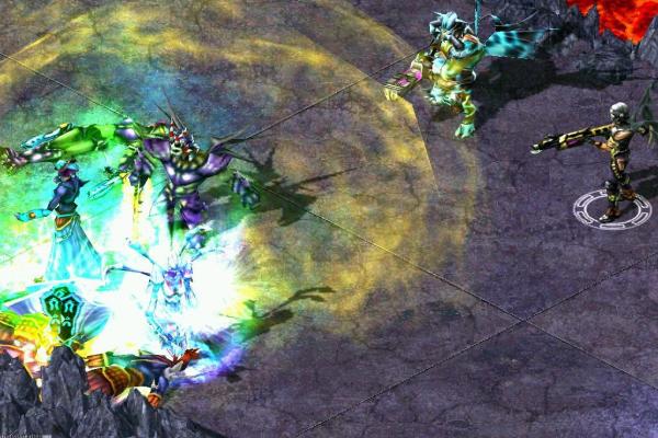 《星际争霸1》秘籍大全，必备秘籍指令分享