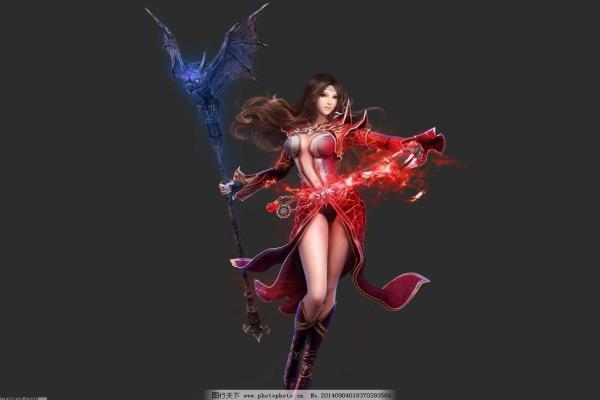 《原神》魈圣遗物与武器推荐：如何搭配最佳组合(图1)